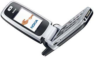 Nokia 6103