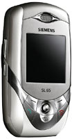 Benq Siemens SL65