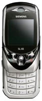Benq Siemens SL65