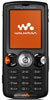 Sony Ericsson W810i