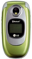 LG C3380