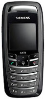 Benq Siemens AX72