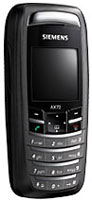 Benq Siemens AX72