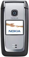 Nokia 6125