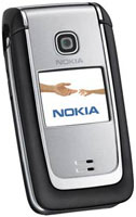 Nokia 6125