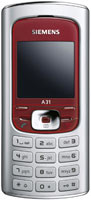 Benq Siemens A31