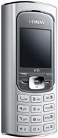Benq Siemens A31