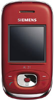 Benq Siemens AL21