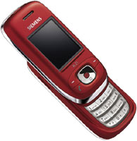 Benq Siemens AL21