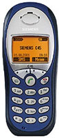 Benq Siemens C45