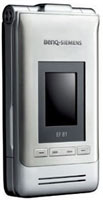 Benq Siemens EF81