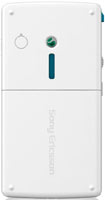 Sony Ericsson M600i