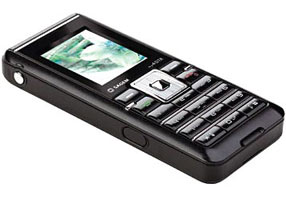 Sagem my401x