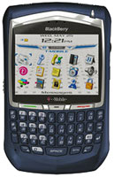 BlackBerry Blackberry (RIM) 8700G