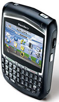 BlackBerry Blackberry (RIM) 8700G