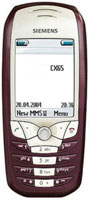 Benq Siemens CX65