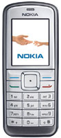 Nokia 6070