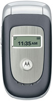 Motorola V195