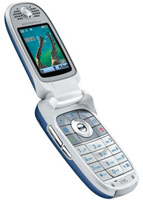 Motorola V195