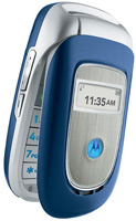 Motorola V195