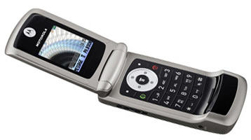 Motorola W220