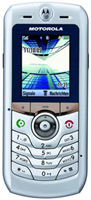 Motorola SLVR L2