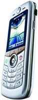 Motorola SLVR L2