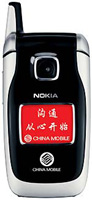 Nokia 6102i