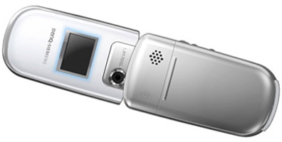 Benq Siemens CF61