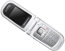 Benq Siemens CF61