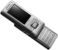 Benq Siemens EL71