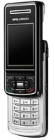 Benq Siemens CL71