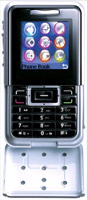 Benq Siemens EF51 (Q-fi EF 51)