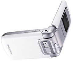 Benq Siemens EF91