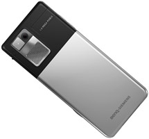 Benq Siemens S81