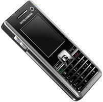 Benq Siemens S81