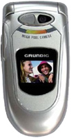 Grundig E660
