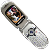 Grundig E660