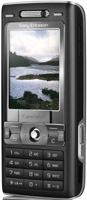 Sony Ericsson K800i