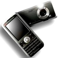 Sony Ericsson K800i