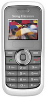 Sony Ericsson  J100i