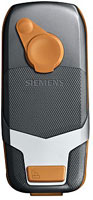 Benq Siemens M65