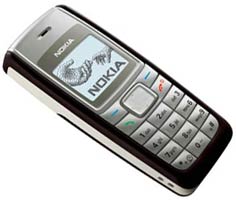 Nokia 1112