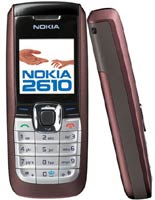 Nokia 2610