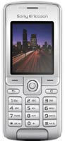 Sony Ericsson K310i