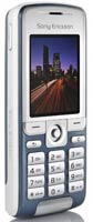 Sony Ericsson K310i