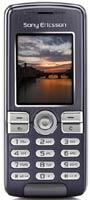 Sony Ericsson K510i