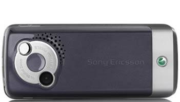 Sony Ericsson K510i