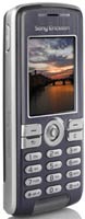 Sony Ericsson K510i