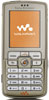 Sony Ericsson W700i